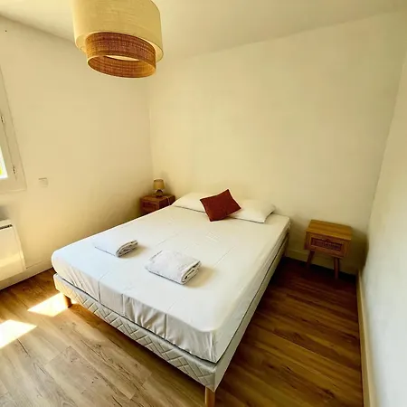 Pgh N61 - Les Berges Du Ponant Apartmán La Grande Motte