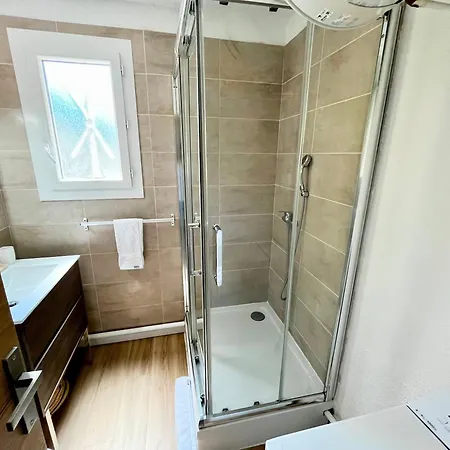 Apartmán Pgh N61 - Les Berges Du Ponant *