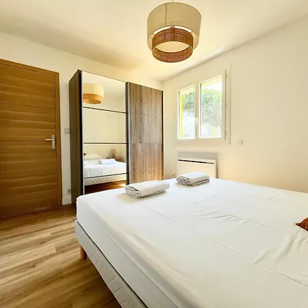 Apartment Pgh N61 - Les Berges Du Ponant *