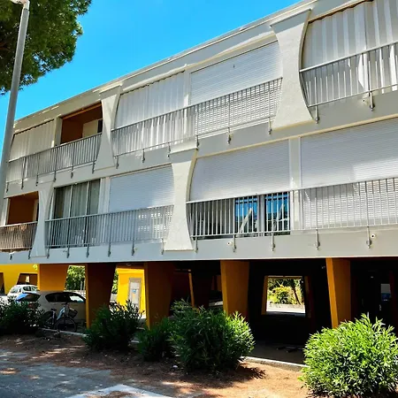 Pgh N61 - Les Berges Du Ponant Apartmán *